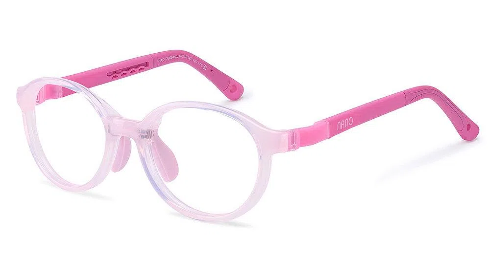 Nanovista FLICKER CF 3.0-NAO338 Eyeglasses - view 4